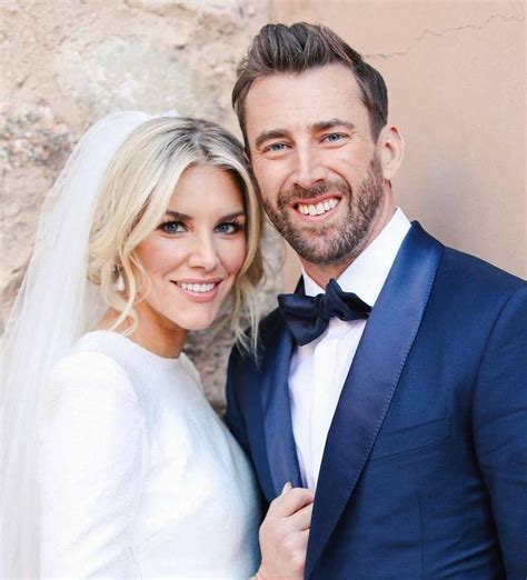 charissa thompson husband